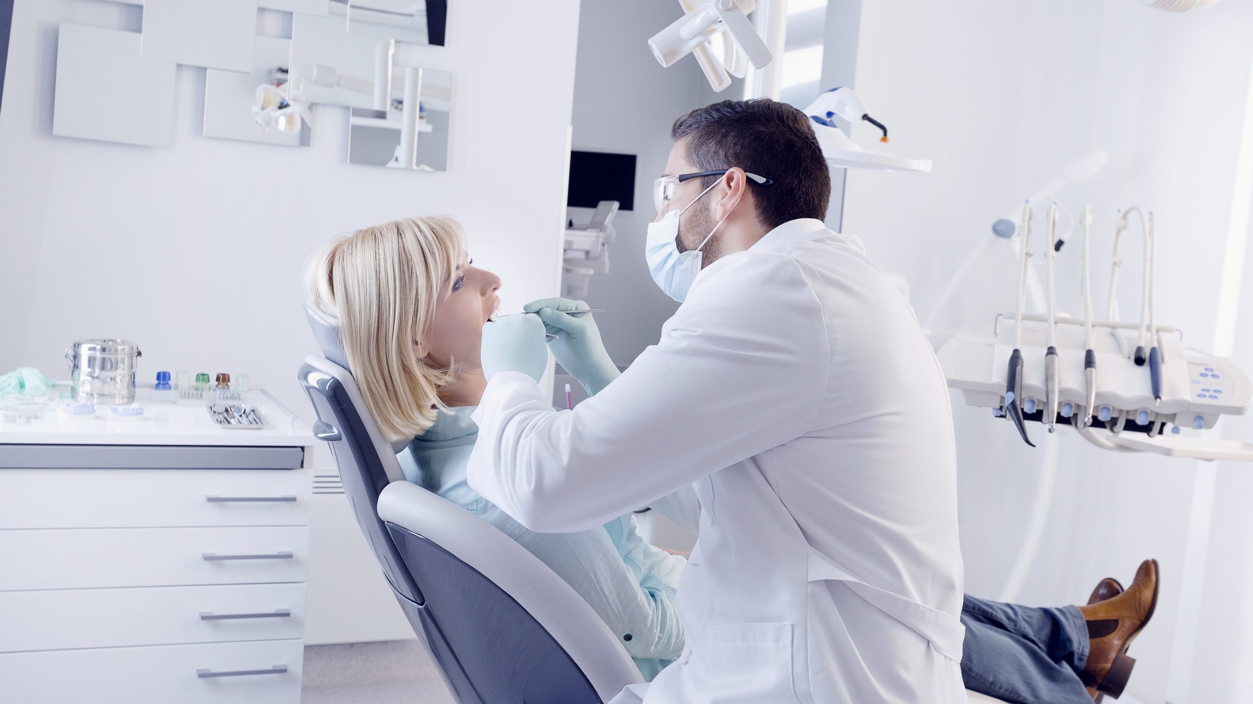Dentist in Winchester, VA